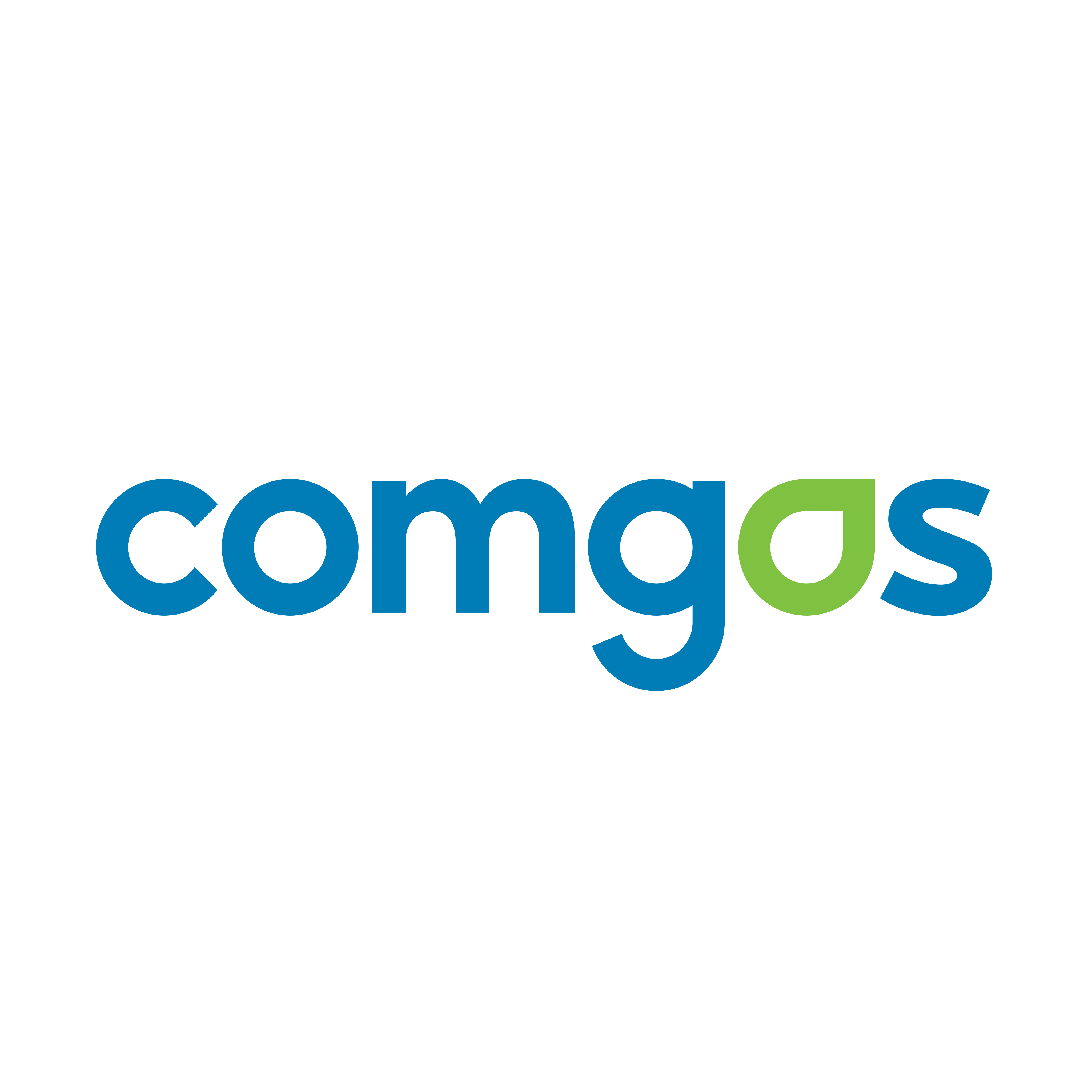 Comgás